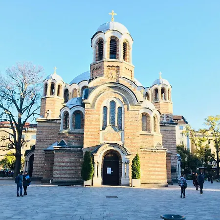 Lejlighed Saint Septuagint *