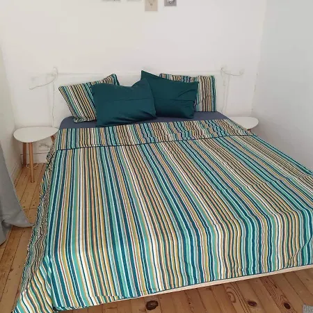 Saint Septuagint Apartamento Sofía