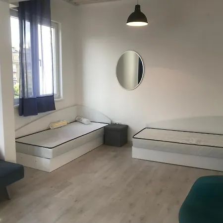 Saint Septuagint Apartamento *