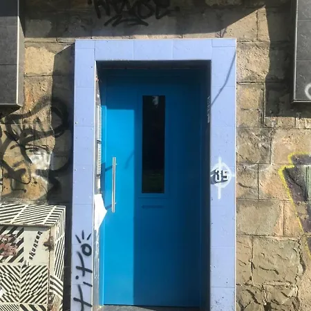 Appartement Saint Septuagint Sofia