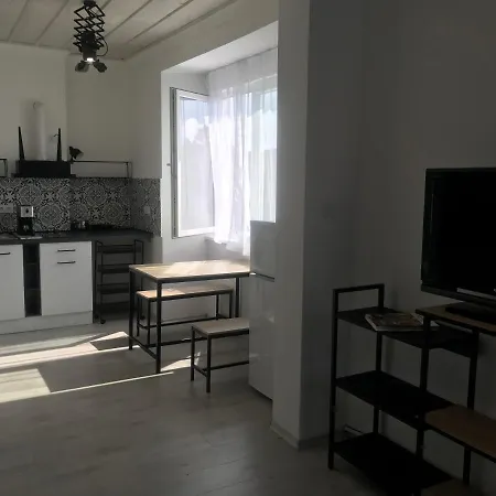 Appartement Saint Septuagint Sofia