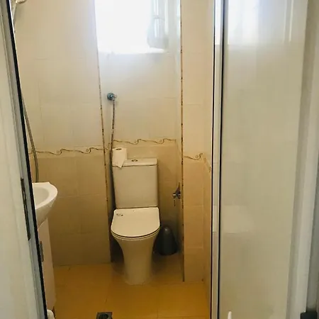 Apartamento Saint Septuagint Sofía