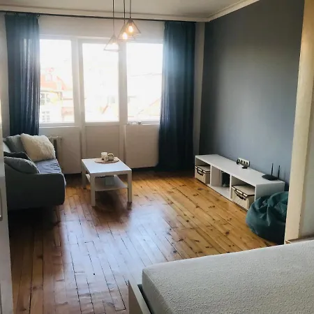 Appartement Saint Septuagint Sofia